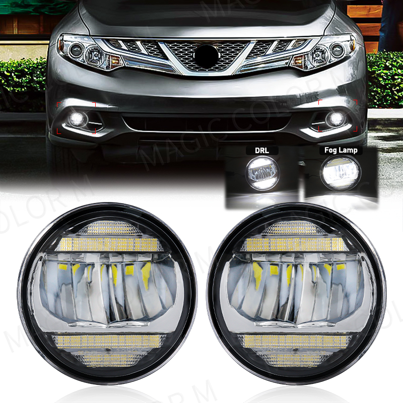 Car Accessories Xcent - For Nissan Tiida X-Trail Patrol Cube
