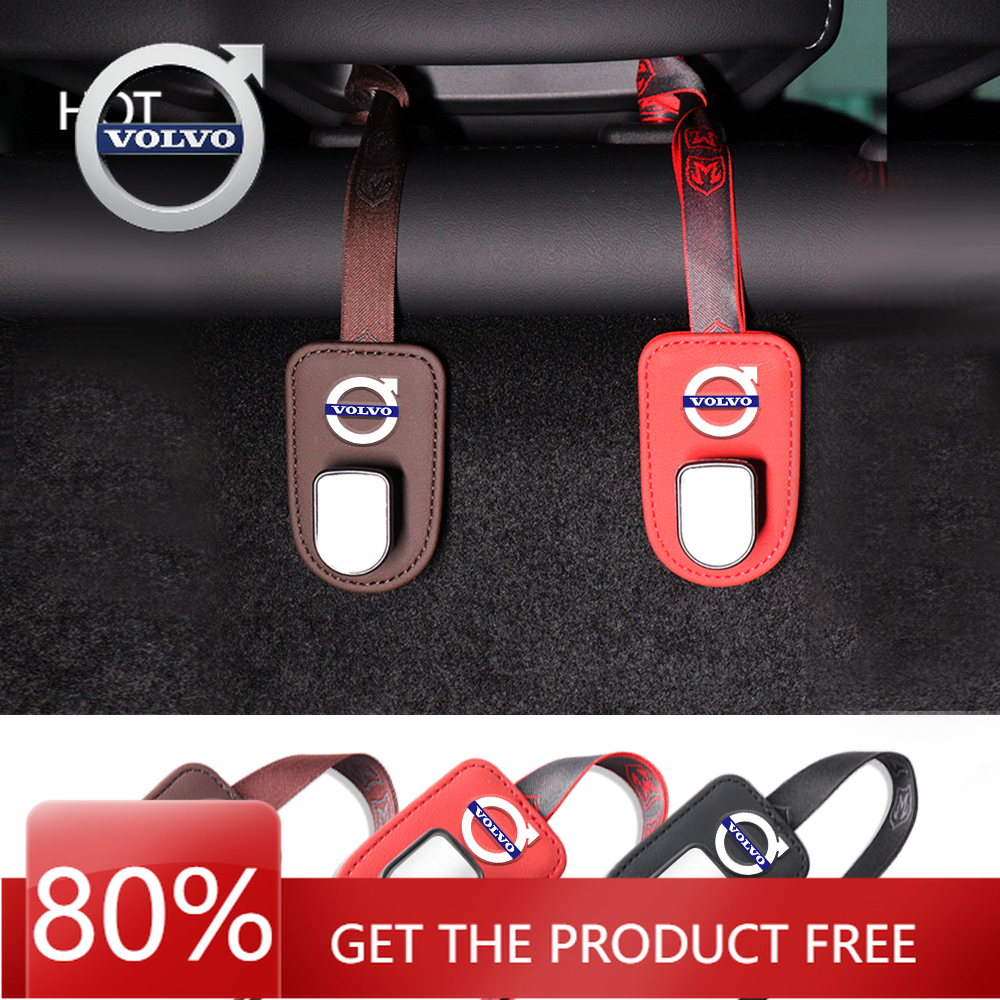 Volvo Car Accessories Xc90 - 2026 Hot For VOLVO Multifunctional Car