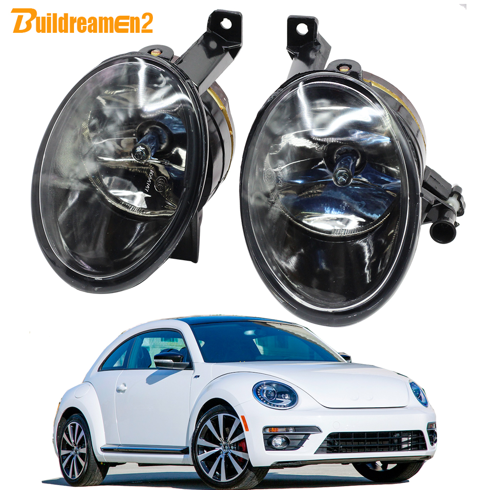 Car Accessories Xcent - 2 X 9006 Car Front Fog