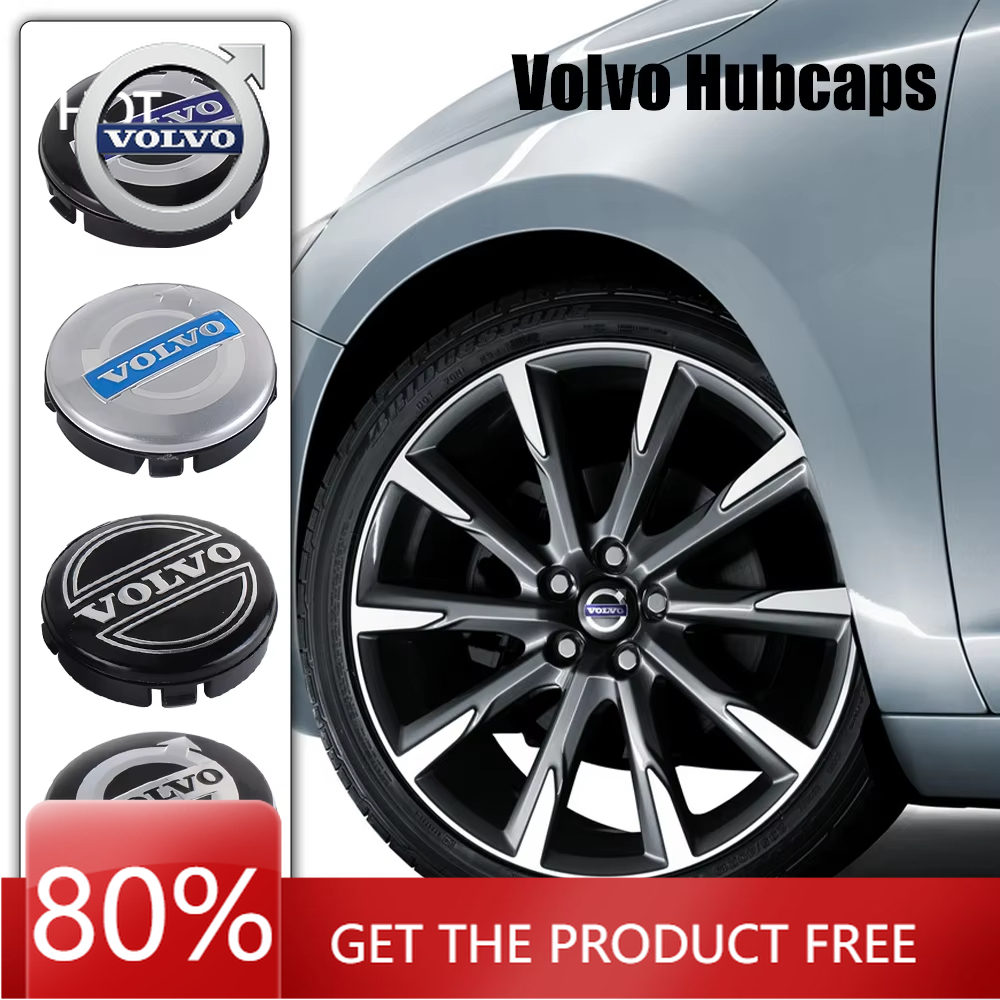 Volvo Car Accessories Xc90 - 2026 Hot For VOLVO 4PCS Car