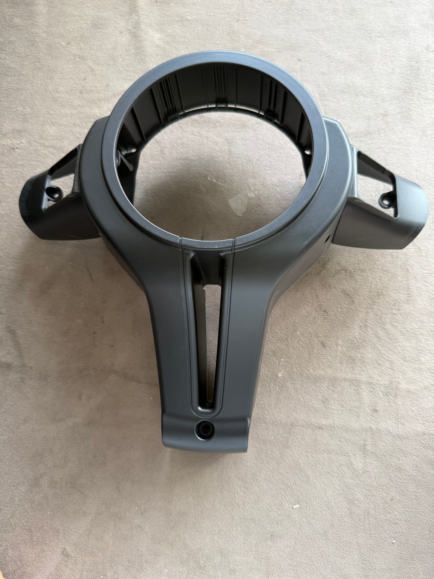 Steering Wheel Cover Plate Rea - مراجعة Steering Wheel Cover وسعره