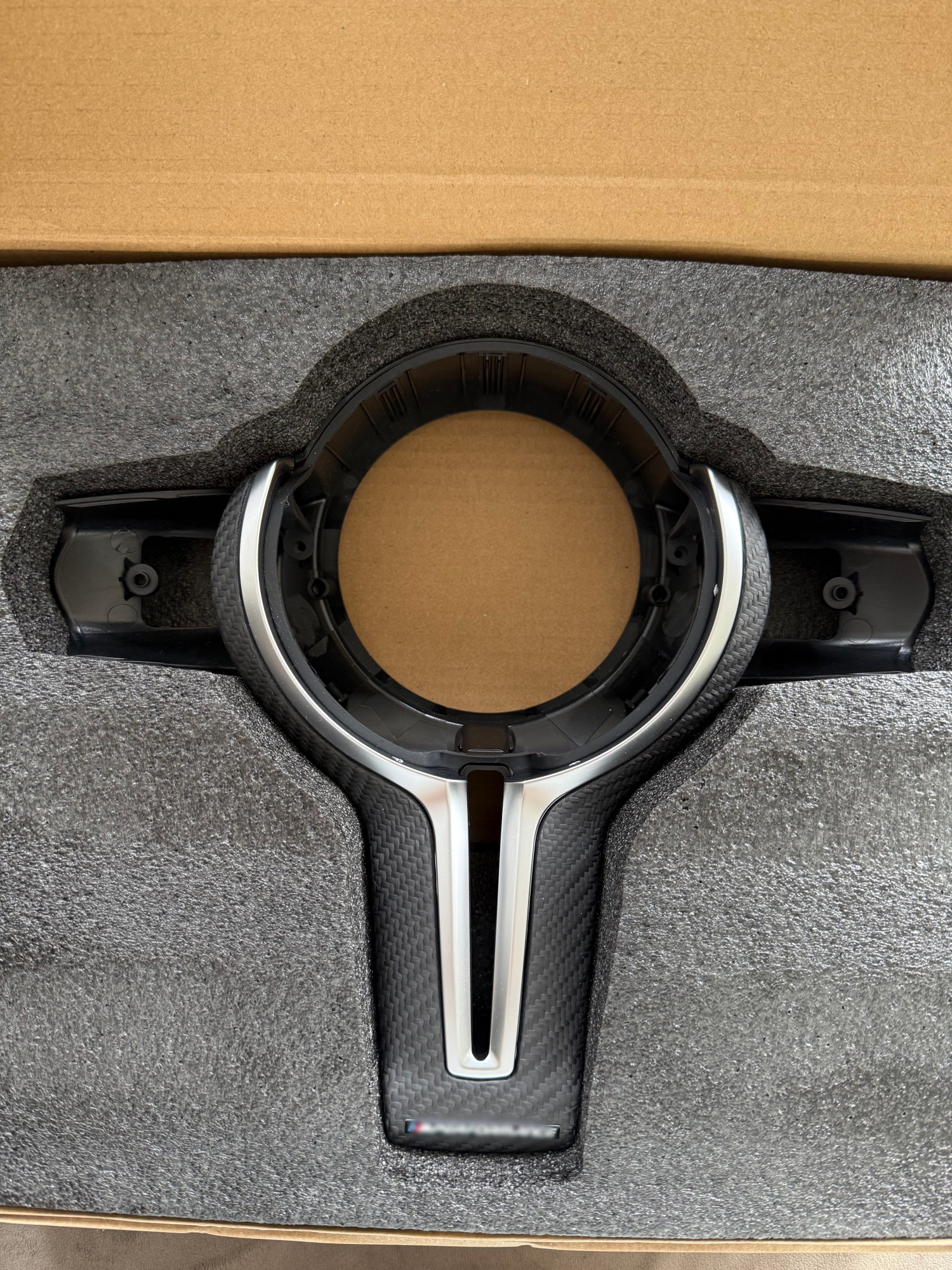 Steering Wheel Cover Plate Rea - مراجعة Steering Wheel Cover وسعره