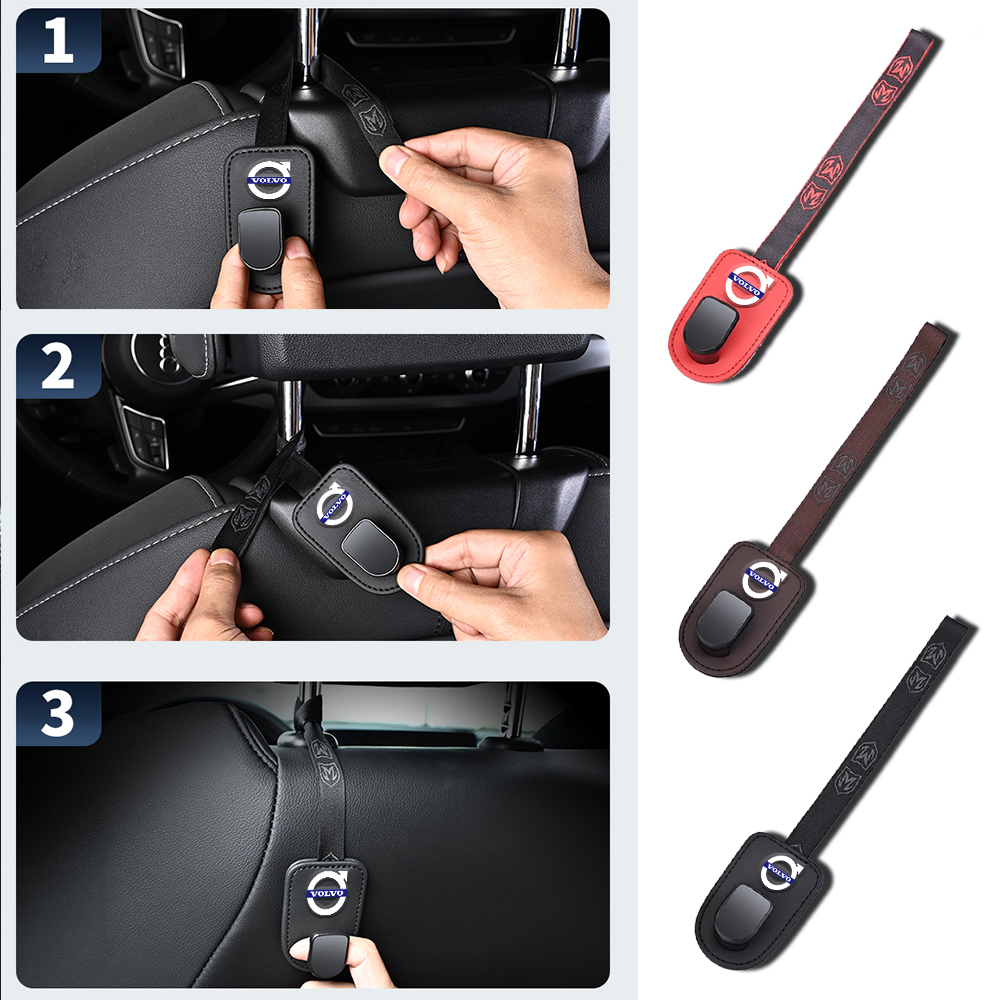 2026 Hot For VOLVO Multifuncti - مراجعة Volvo Car Accessories Xc90 وسعره