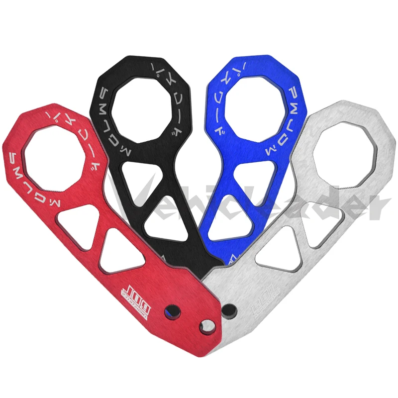 Hot Sale Aluminum Alloy Car Re - مراجعة Car Accessories Jdm وسعره