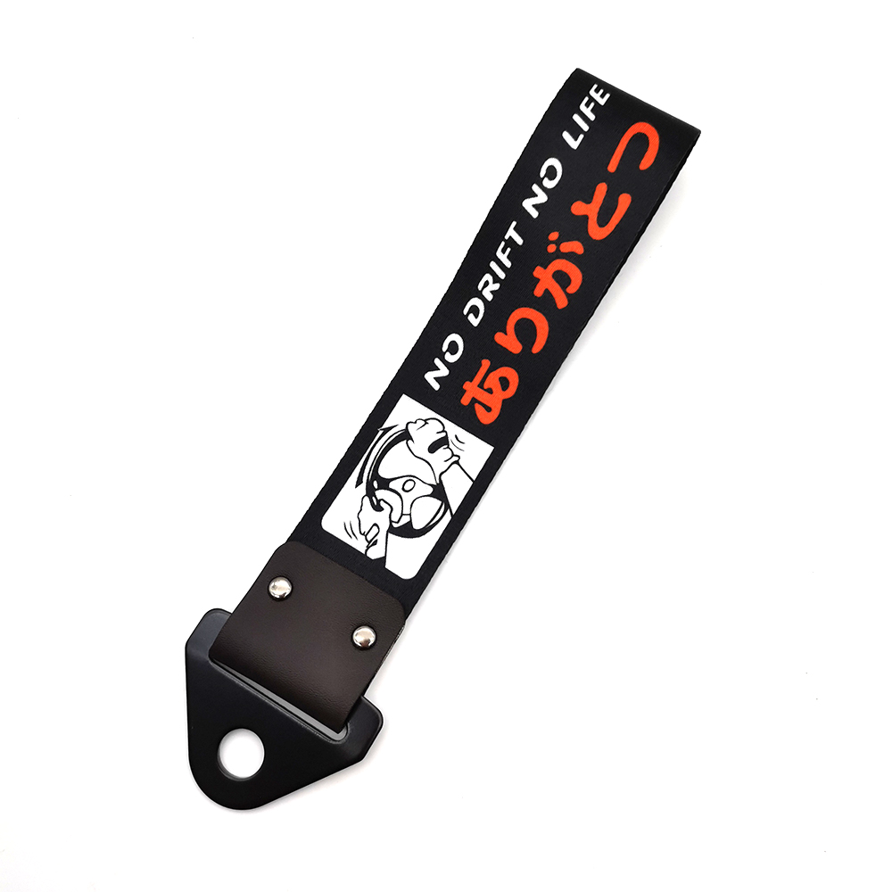 JDM Culture Car Color Pendant  - مراجعة Car Accessories Jdm وسعره