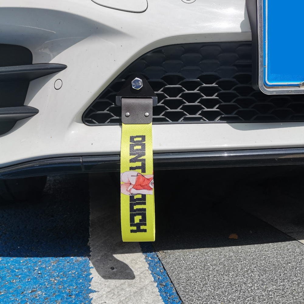 JDM Culture Car Color Pendant  - مراجعة Car Accessories Jdm وسعره