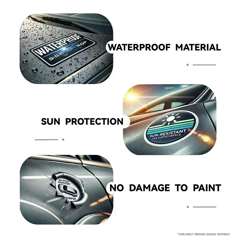 EARLFAMILY Shining Singapore L - مراجعة Car Accessories Singapore وسعره