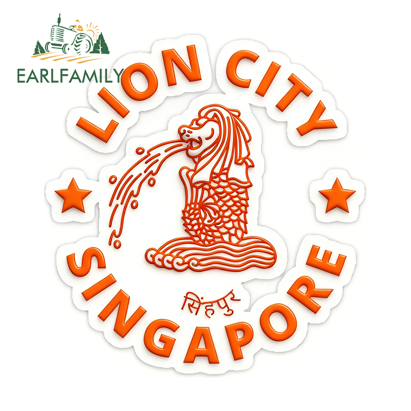 EARLFAMILY Fountain Singapore  - مراجعة Car Accessories Singapore وسعره