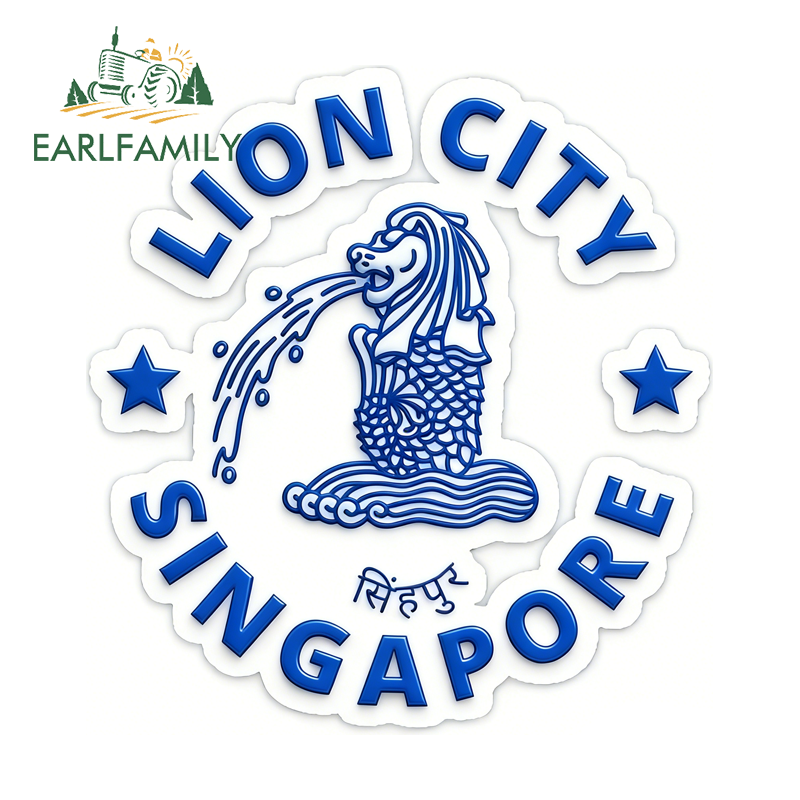 EARLFAMILY Fountain Singapore  - مراجعة Car Accessories Singapore وسعره