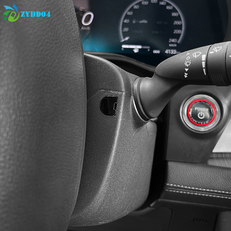 ●2Pcs Car Steering Wheel Screw - مراجعة Steering Wheel Cover وسعره