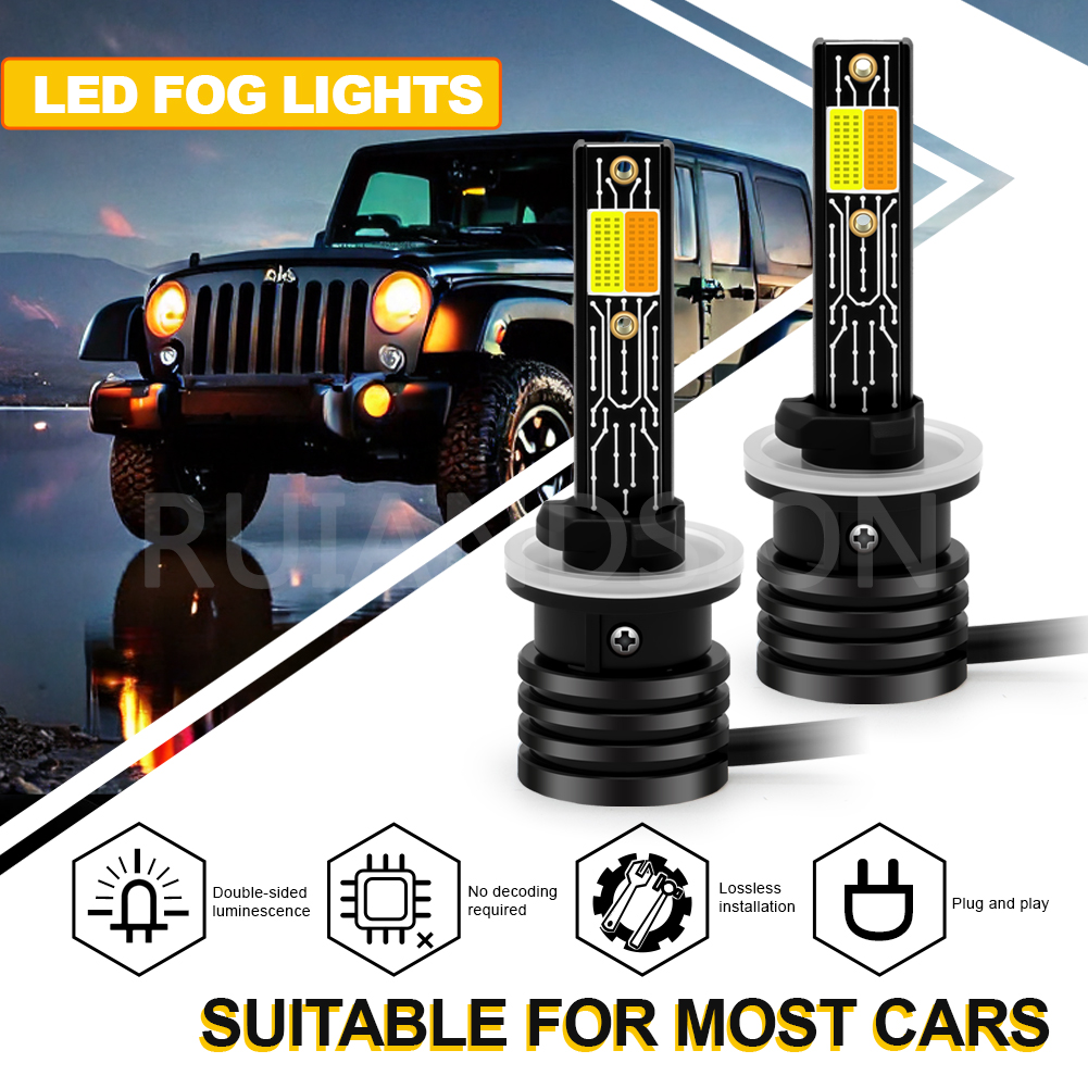 Ruiandsion Universal H1 P14.5S - مراجعة Car Accessories Xcent وسعره