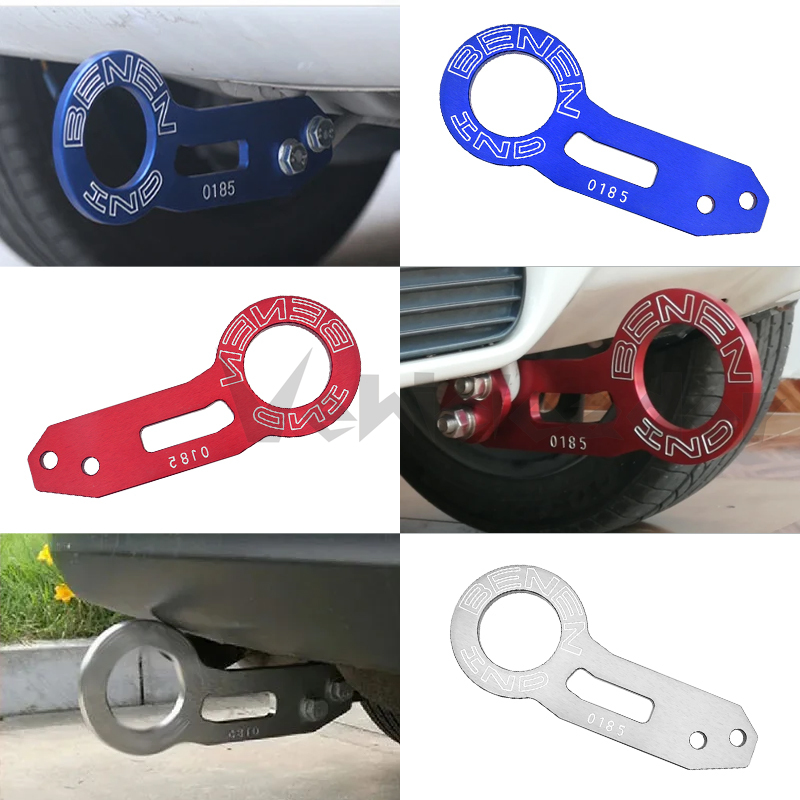 Universal Racing  Aluminum All - مراجعة Car Accessories Jdm وسعره
