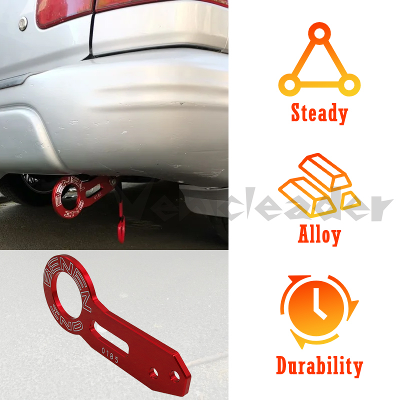 Universal Racing  Aluminum All - مراجعة Car Accessories Jdm وسعره
