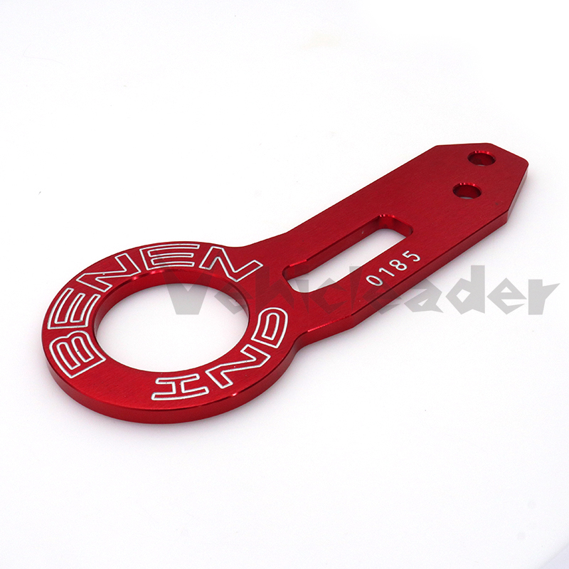 Universal Racing  Aluminum All - مراجعة Car Accessories Jdm وسعره