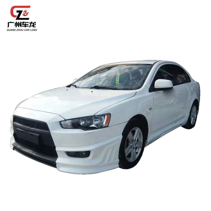 Car Body Kit for Mitsubishi La - مراجعة Car Accessories Singapore وسعره