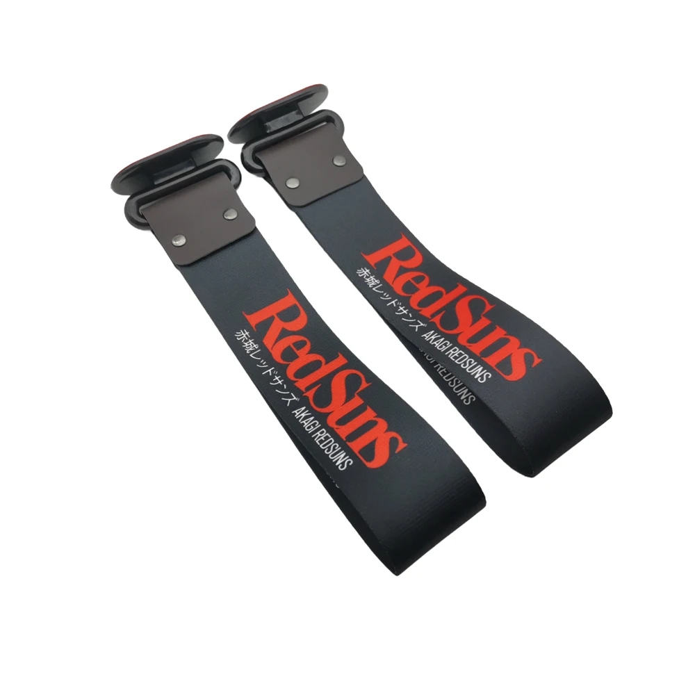 Car Motorcycle Tow Strap Belt  - مراجعة Car Accessories Jdm وسعره