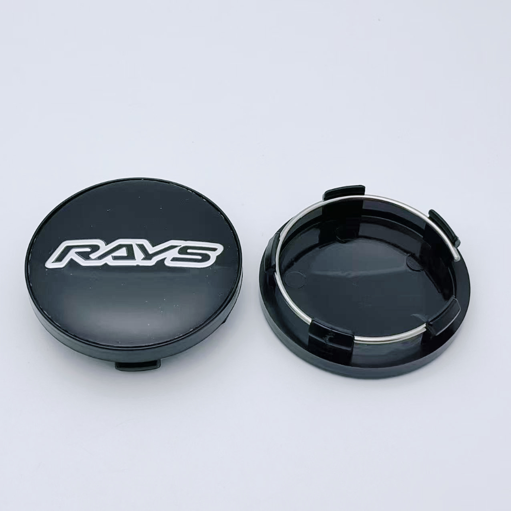 4pcs JDM Car Wheel Center Cap  - مراجعة Car Accessories Jdm وسعره