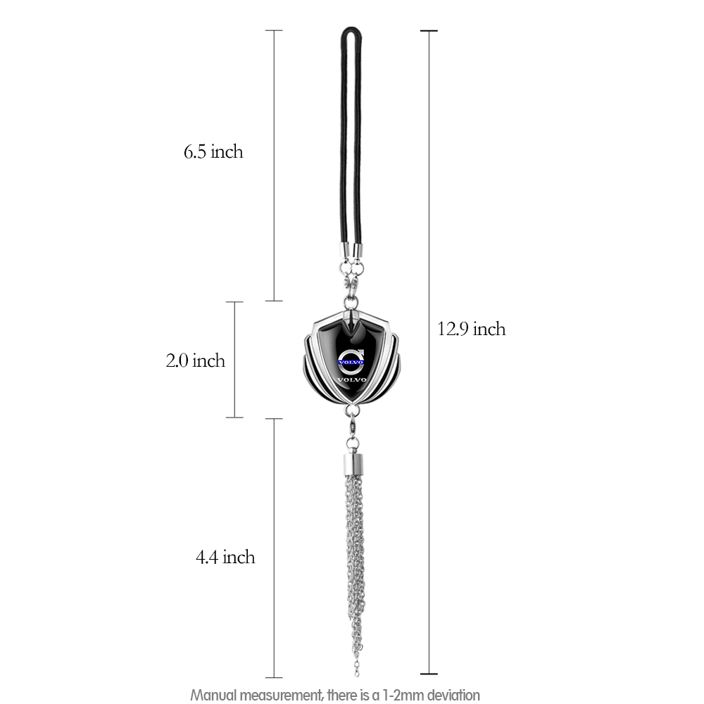 2026 Hot For VOLVO 1pcs Car Pe - مراجعة Volvo Car Accessories Xc90 وسعره