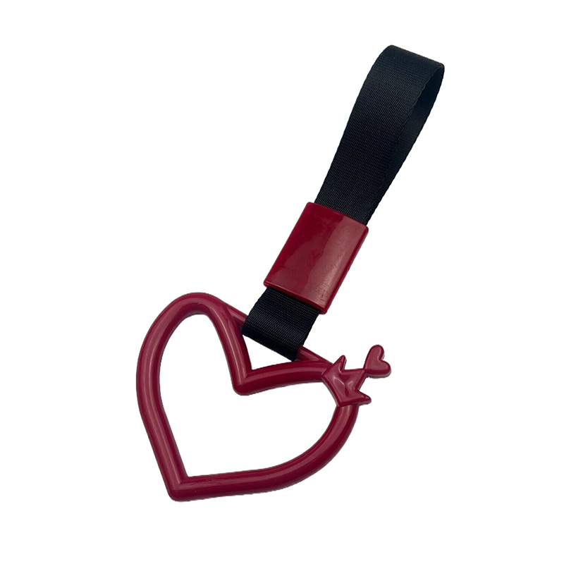 Colorful Car Tow Strap Tsurika - مراجعة Car Accessories Jdm وسعره