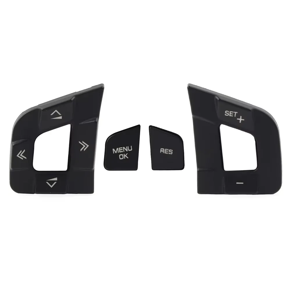 LR095537 Steering Wheel Switch - مراجعة Steering Wheel Cover وسعره