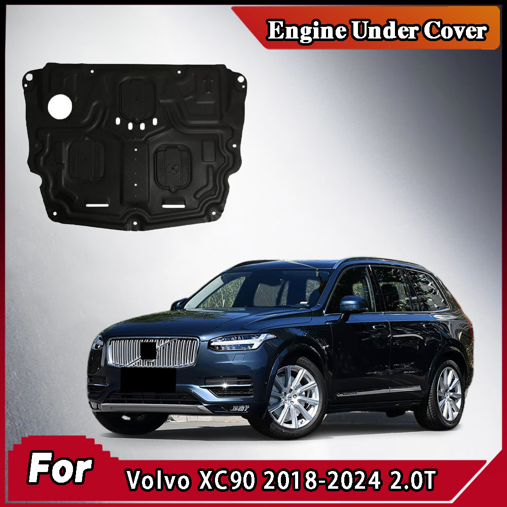 For Volvo XC90 2018-2024 2.0T  - مراجعة Volvo Car Accessories Xc90 وسعره