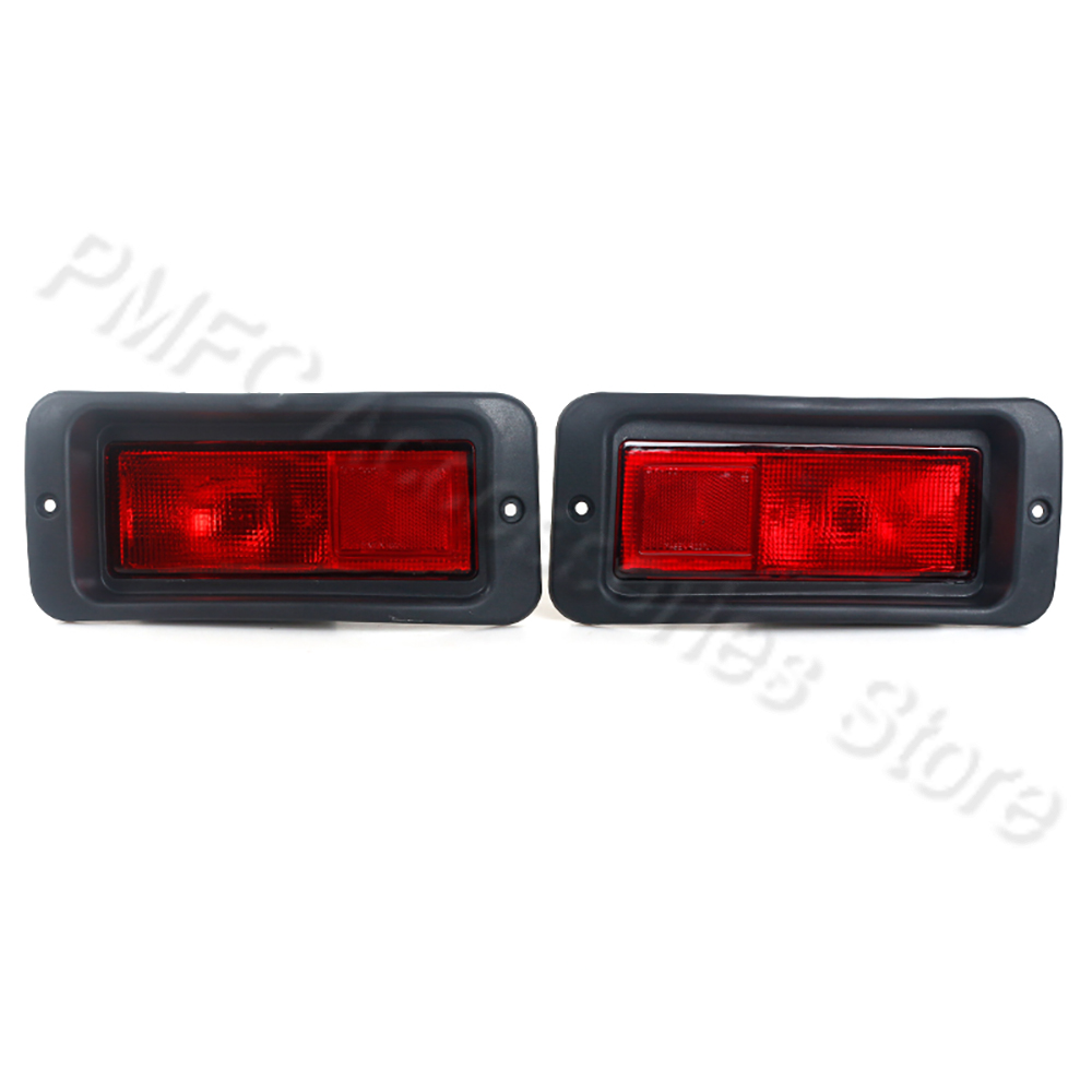 X-CAR Tail Lamp Fog Light Car  - مراجعة Car Accessories Xcent وسعره