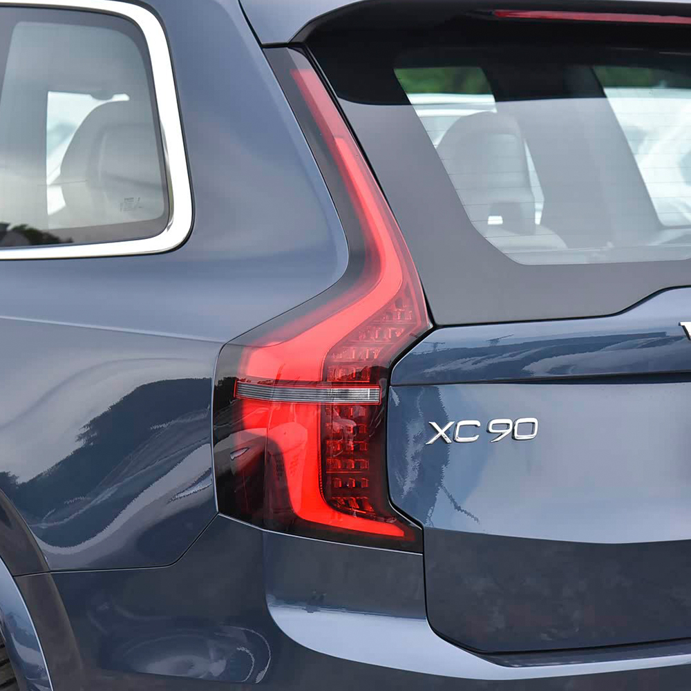For Volvo XC90 2015-2025 Car T - مراجعة Volvo Car Accessories Xc90 وسعره