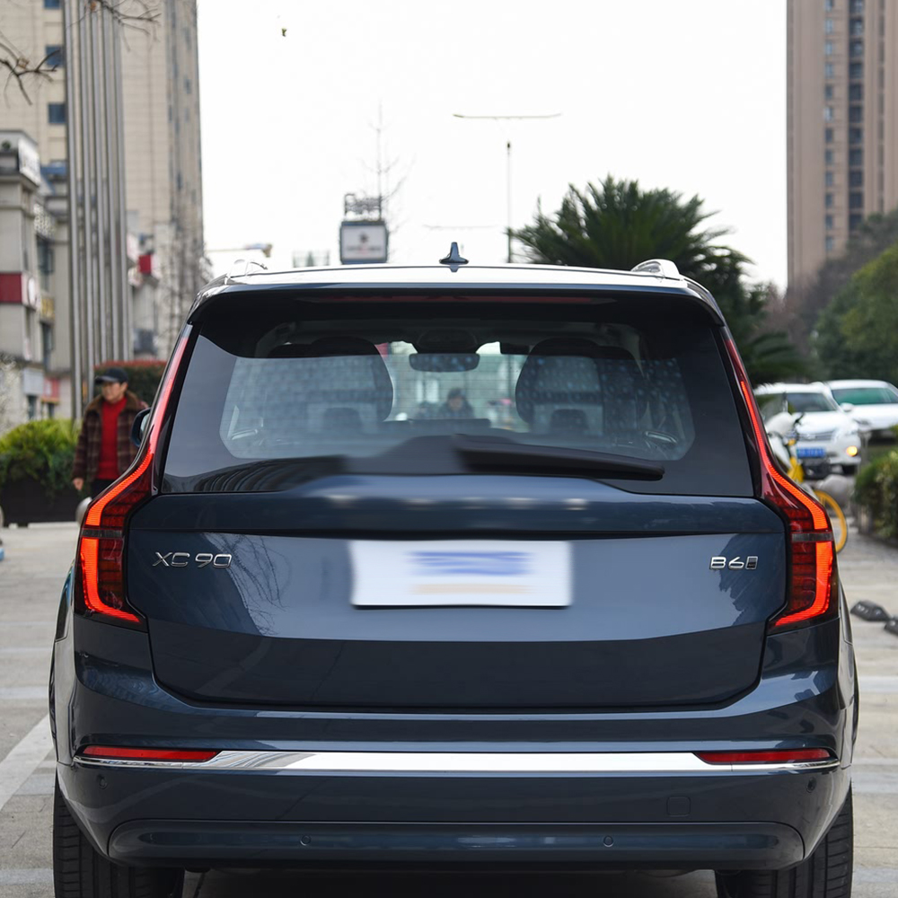 For Volvo XC90 2015-2025 Car T - مراجعة Volvo Car Accessories Xc90 وسعره