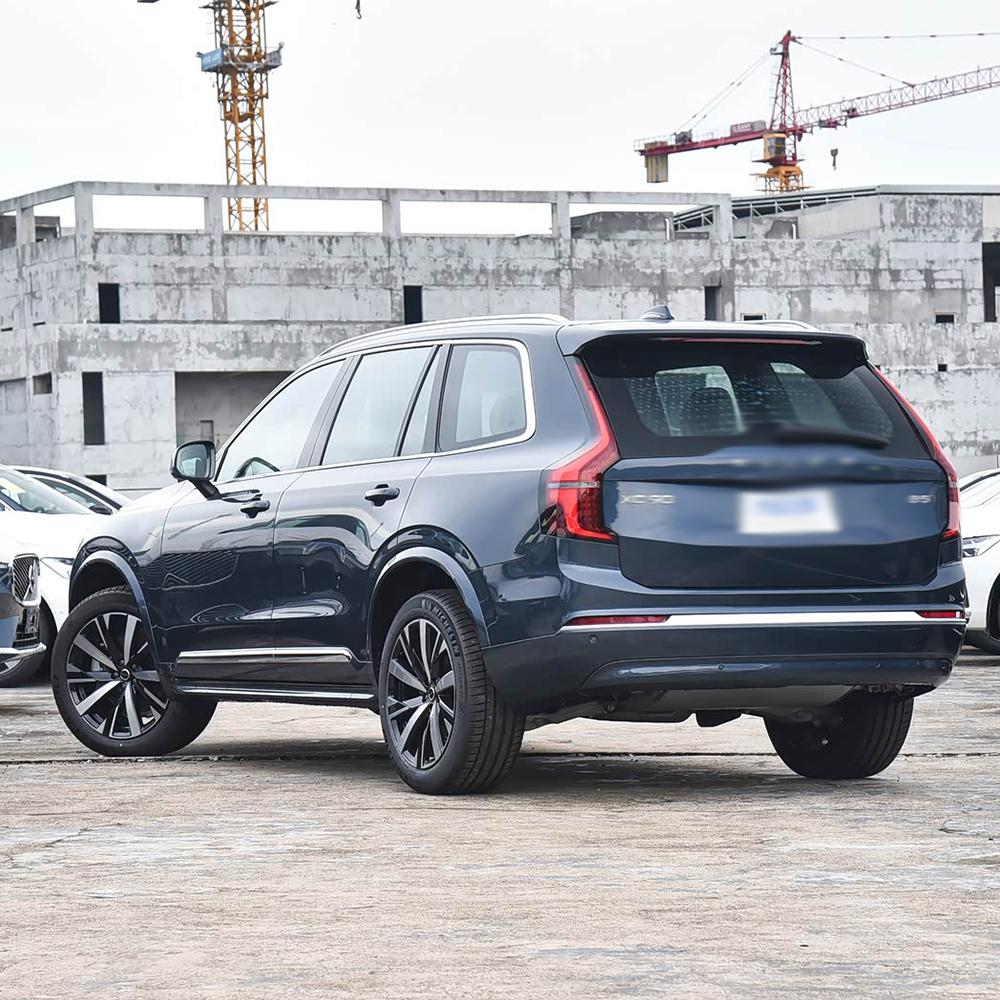 For Volvo XC90 2015-2025 Car T - مراجعة Volvo Car Accessories Xc90 وسعره