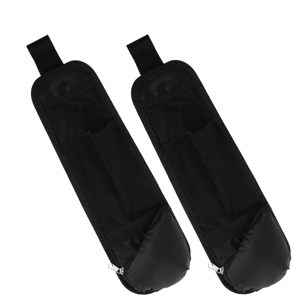 2Pcs Car Seat Side Storage Poc - مراجعة Car Accessories Hanging وسعره