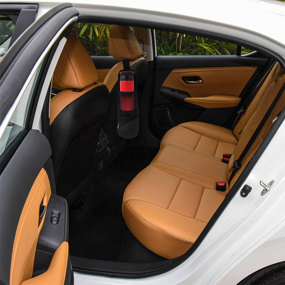 2Pcs Car Seat Side Storage Poc - مراجعة Car Accessories Hanging وسعره