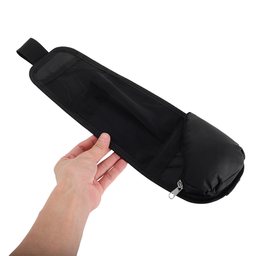 2Pcs Car Seat Side Storage Poc - مراجعة Car Accessories Hanging وسعره