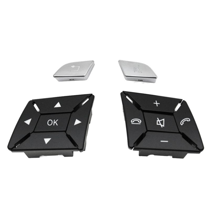 A65P-Car Steering Wheel Button - مراجعة Steering Wheel Cover وسعره