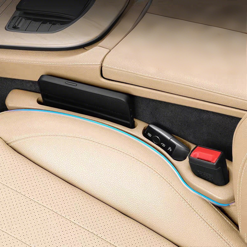 For Tesla Mode Y Juniper 2025  - مراجعة Car Accessories Hanging وسعره