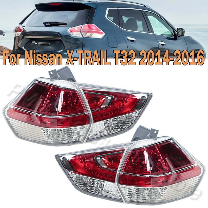 Tail Light Assembly Rear Turn  - مراجعة Car Accessories Xcent وسعره