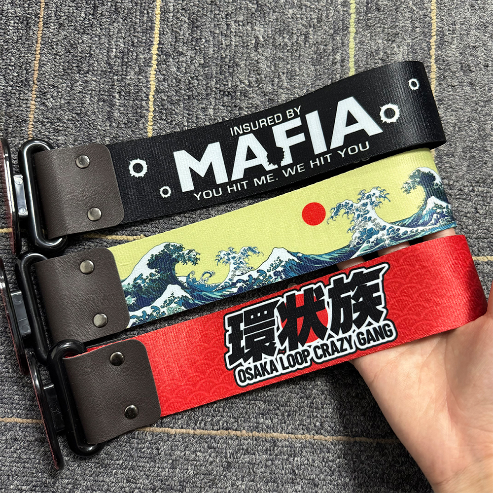 JDM Racing Style Car Motorcycl - مراجعة Car Accessories Jdm وسعره