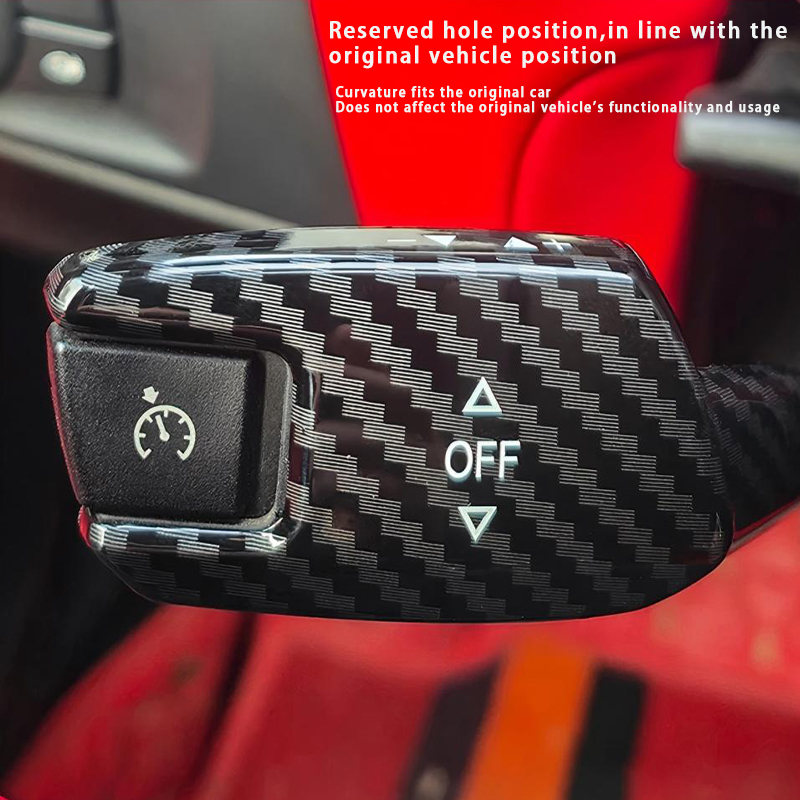 Car Turn Signal Wiper Lever Sw - مراجعة Steering Wheel Cover وسعره