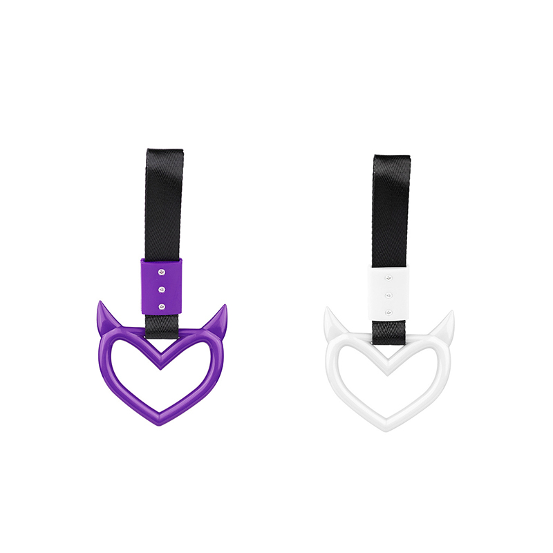 1pc Colorful Car Tow Strap Tsu - مراجعة Car Accessories Jdm وسعره