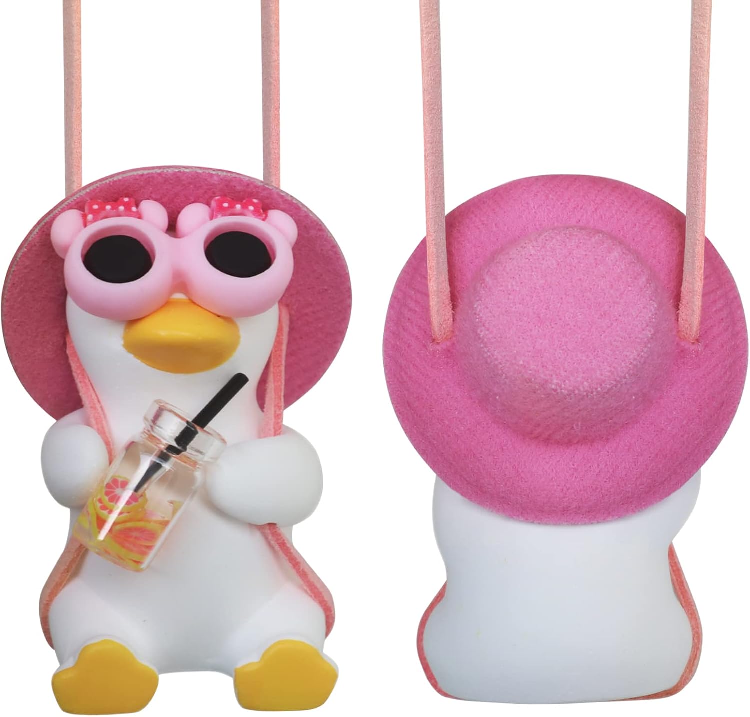 Car Rear View Mirror Hanging A - مراجعة Car Accessories Hanging وسعره