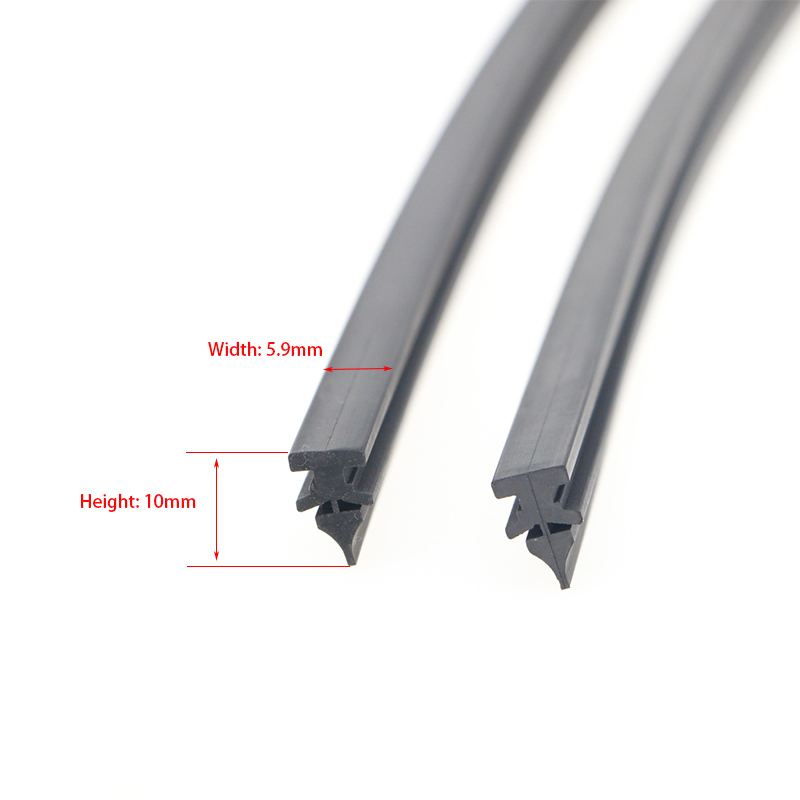 2Pcs Wipers Rubber Strip 700mm - مراجعة Volvo Car Accessories Xc90 وسعره