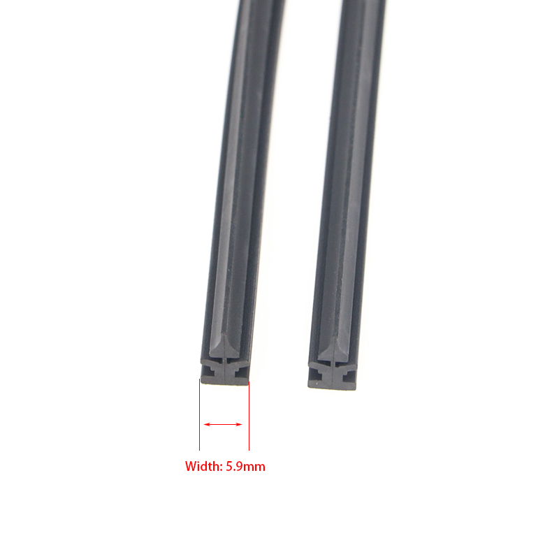 2Pcs Wipers Rubber Strip 700mm - مراجعة Volvo Car Accessories Xc90 وسعره