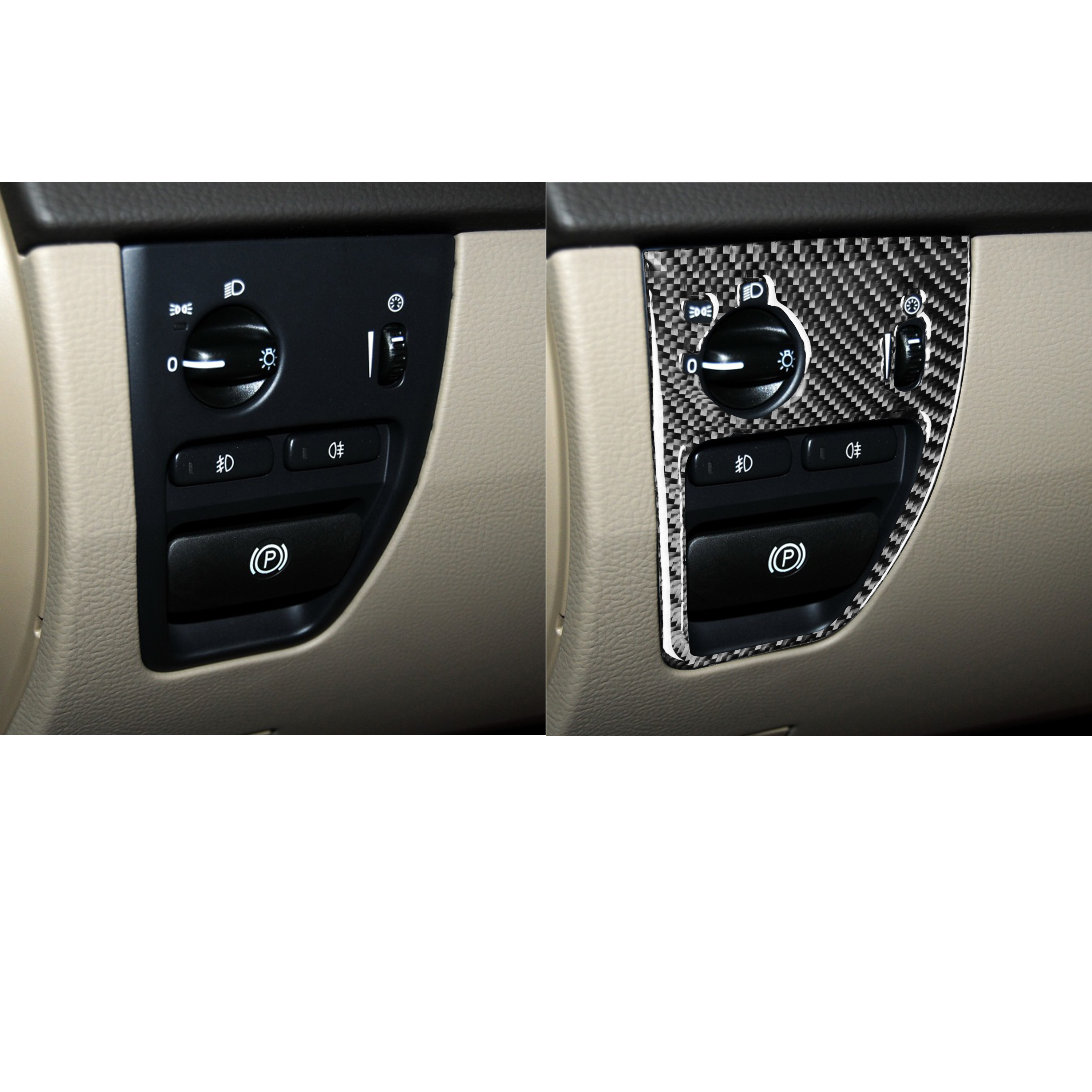Wood Grain Car Interior Access - مراجعة Volvo Car Accessories Xc90 وسعره