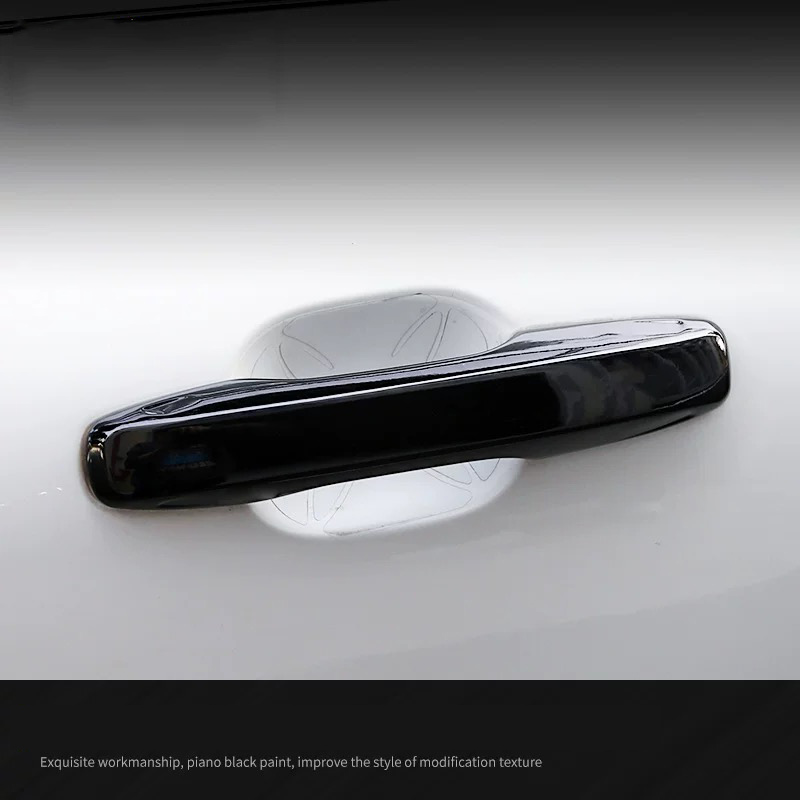 For Volvo car door handle deco - مراجعة Volvo Car Accessories Xc90 وسعره