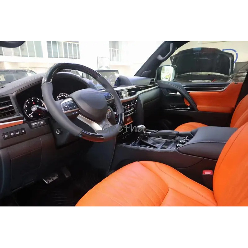 Factory Hot Selling For Interi - مراجعة Steering Wheel Cover وسعره