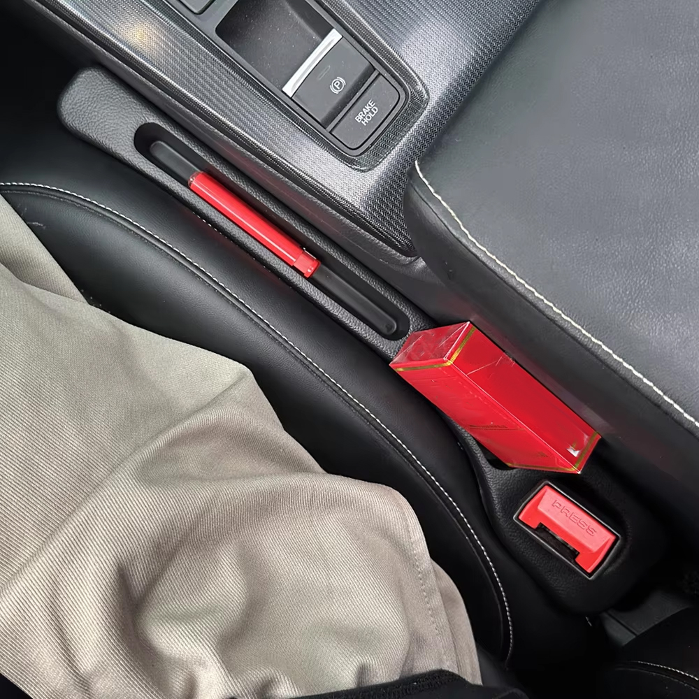 seat gap filler strip, side se - مراجعة Car Accessories Hanging وسعره