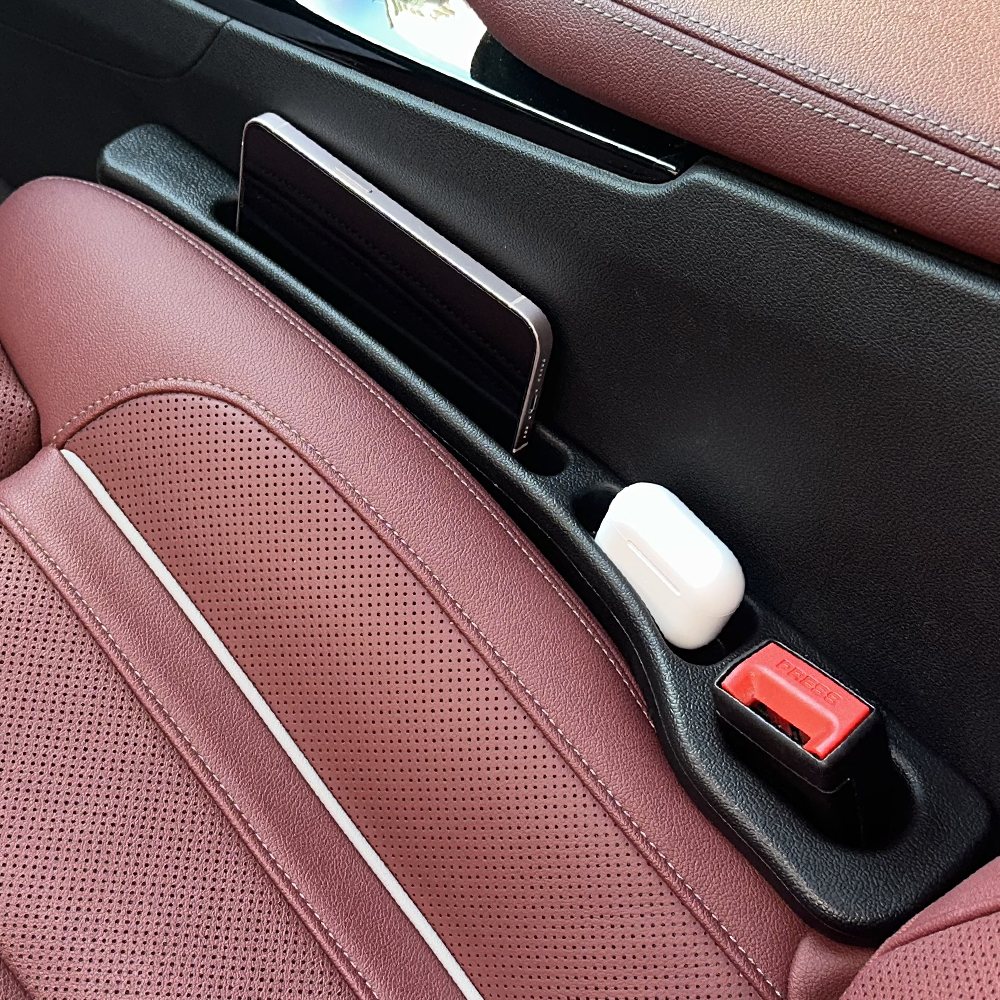 seat gap filler strip, side se - مراجعة Car Accessories Hanging وسعره