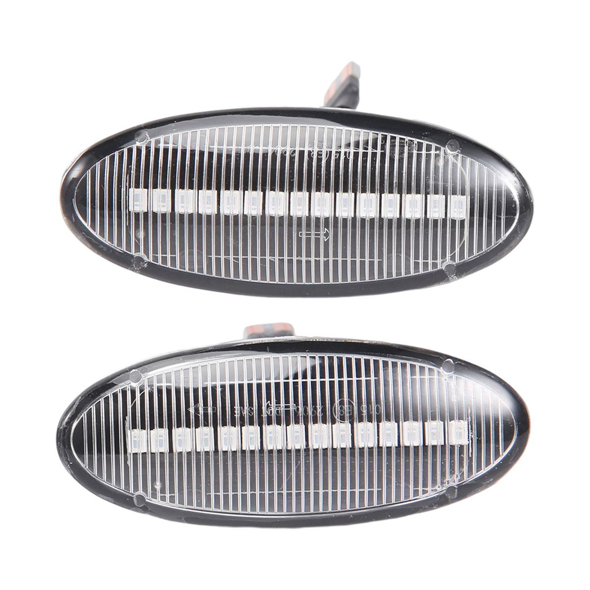 Car LED Dynamic Side Marker Si - مراجعة Car Accessories Xcent وسعره
