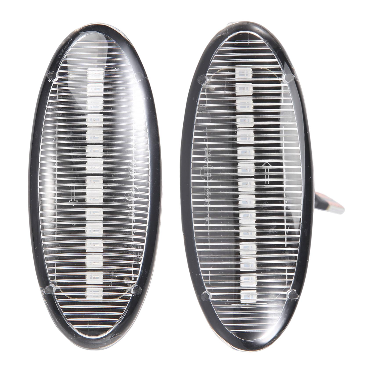 Car LED Dynamic Side Marker Si - مراجعة Car Accessories Xcent وسعره