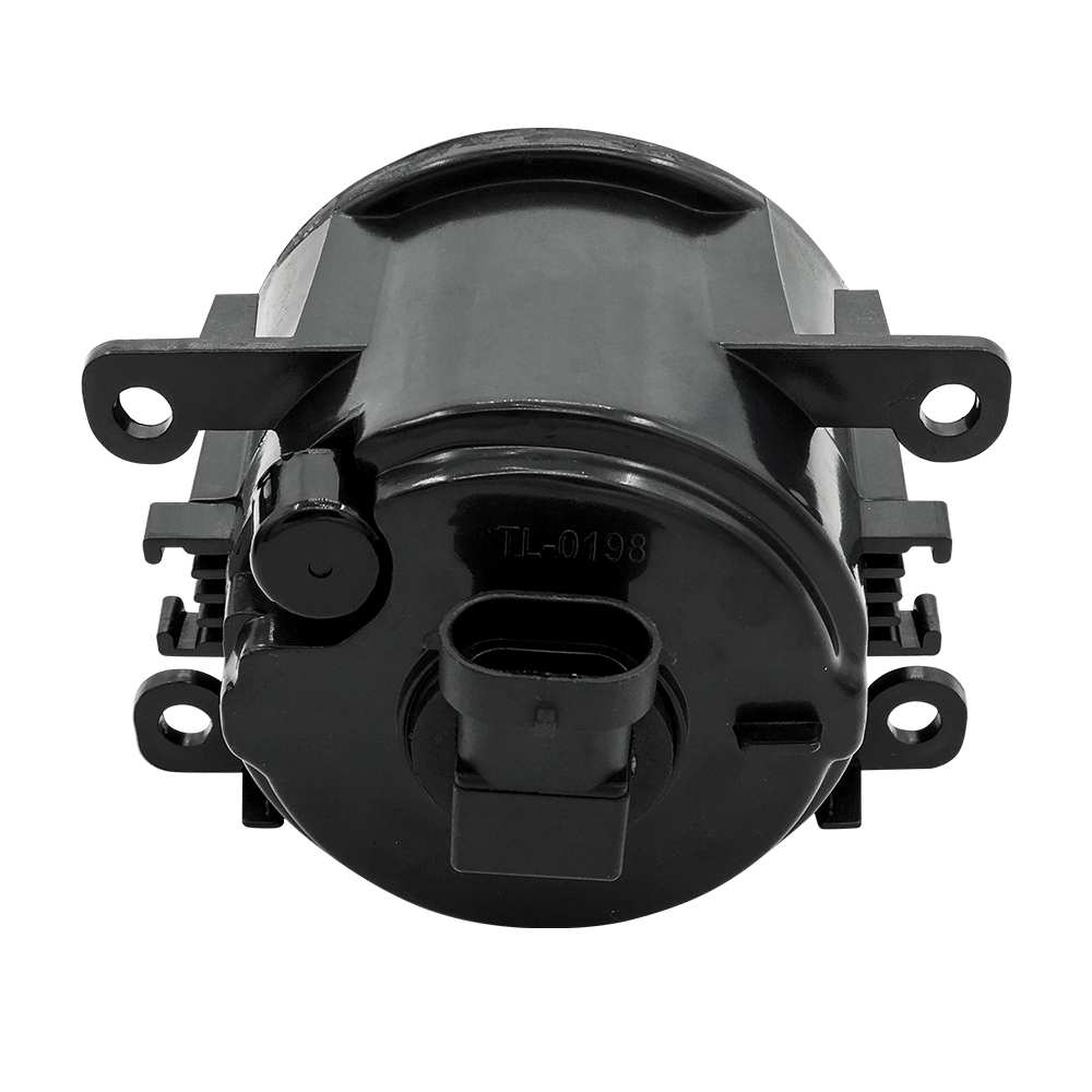 2 X 30W LED Fog Light Assembly - مراجعة Car Accessories Xcent وسعره
