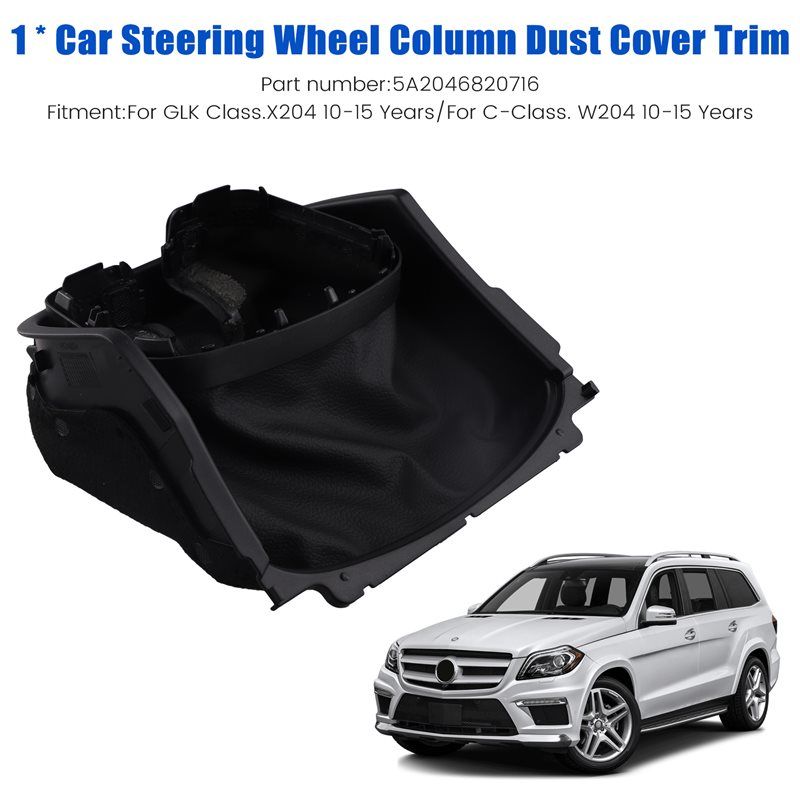 A99F-Car Steering Wheel Column - مراجعة Steering Wheel Cover وسعره